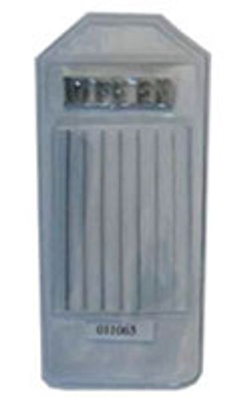 IQI - ZR EN 462-1