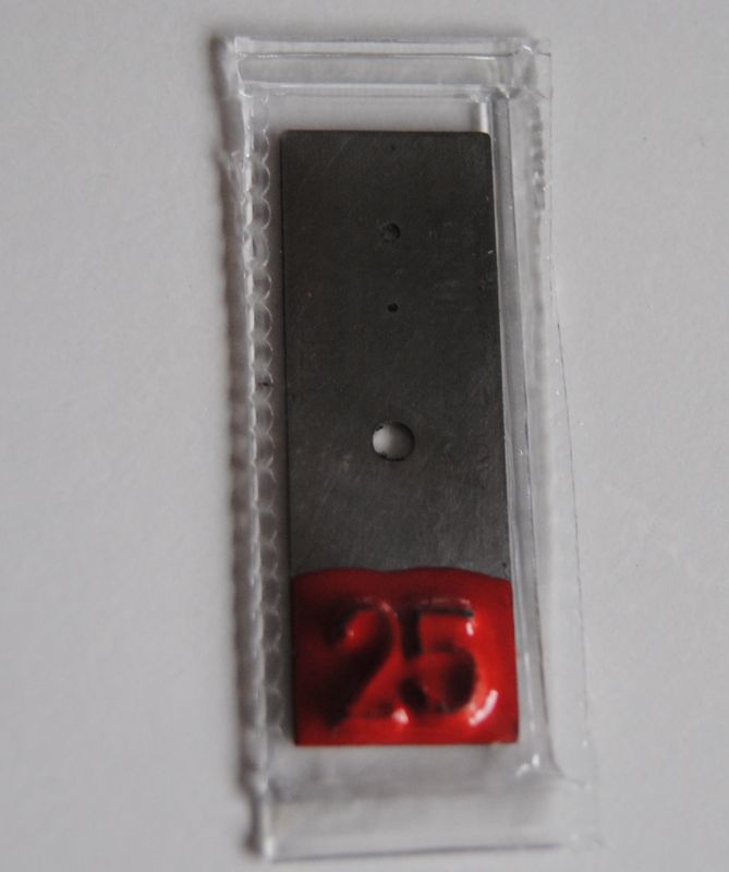 IQI -  ASME