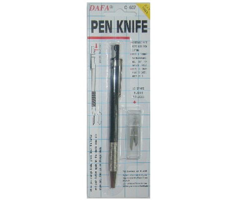 Pennkniv
