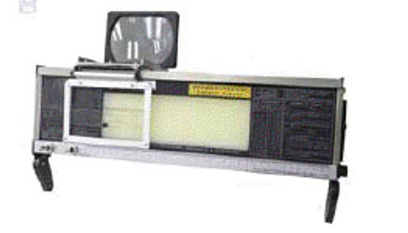LED LYSKASSE